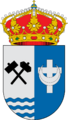 Escudo de La Lastrilla