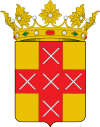 Coat of arms of Tosos