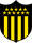 Escudo del Club Atlético Peñarol.svg