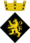 Coat of arms of Estamariu