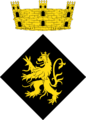 Escut d'Estamariu