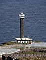 Faro de Punta Cumplida