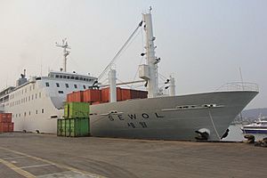Ferry Sewol 1