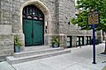 First African Baptist Church Historical Marker 1600 Christian St Philadelphia PA (DSC 4156)