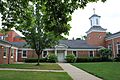 First Baptist Church Ypsilanti Michigan 1