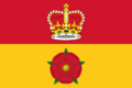 Flag of Hampshire