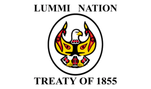 Flag of the Lummi Nation.png