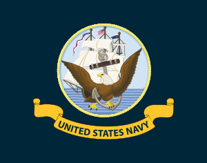 Flag of the United States Navy