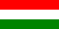 Flag used by British Chartists