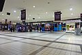 Flinders Street Station Concourse 2017