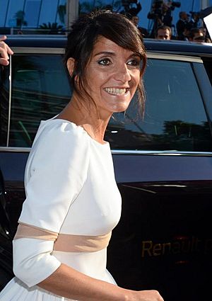 Florence Foresti Cannes 2015.jpg