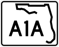 Florida A1A