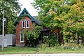 FormerMillerResidence,ON