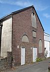 Former Providence Baptist Chapel, Lancaster Street, Lewes.jpg