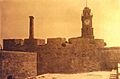 Fort St. Michael, Senglea