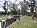 Fourteen Locks (1) - geograph.org.uk - 1805682