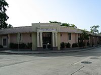 Francisco Pancho Coimbre Museum in Ponce (IMG 2949)