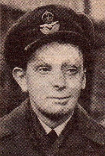 Frantisek Truhlar (1917 1946) A