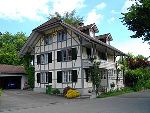 Gümligen Haus