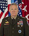 GEN Paul J. LaCamera USFK