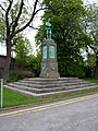 GKN War Memorial, Smethwick (geograph 6190503).jpg