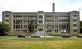 G Wolf School Philly