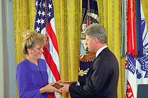 Gary Gordon Medal of Honor (DA-SC-02-06243)