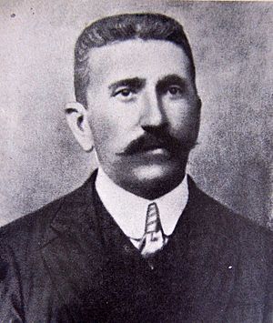 General Domingo Antonio Sifontes