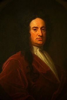 George Baillie (1664-1738)