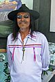 Gerald nailor jr