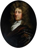 Godfrey Kneller (1646-1723) - William Cavendish (1640–1707), 1st Duke of Devonshire, KG, PC - 1129210 - National Trust