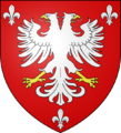 Godolphin arms