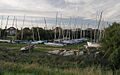Goring Yacht Club - geograph.org.uk - 246160