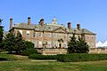 Great House - Castle Hill on the Crane Estate - Ipswich, Massachusetts - DSC06125
