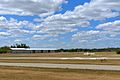 GuelphAirport New Hangars June 2016