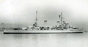 HMAS Sydney SLV H98.105 2529