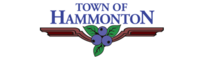 Official seal of Hammonton, New Jersey