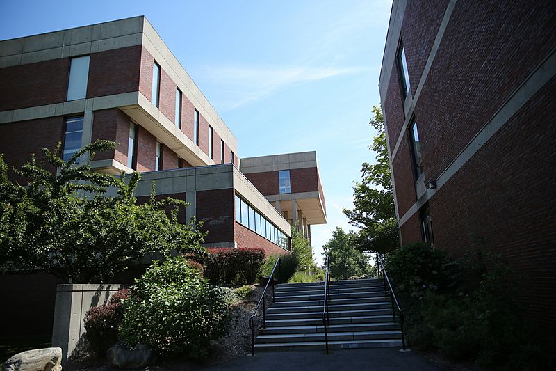 Image: Hampshire College image 57