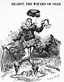 Hearst 1906 Wizard of Ooze