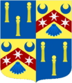 Henniker Escutcheon