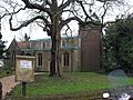 Heydon, Holy Trinity - geograph.org.uk - 3306