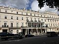 High Commission of Malaysia, London