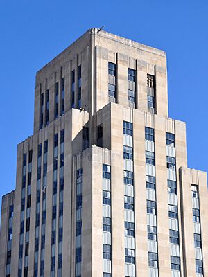 Hill Building Durham