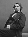 Hon. Alfred Ely, N.Y - NARA - 525356