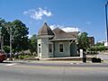 Hopkinsville L&N Depot