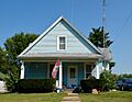 Image Snowden House