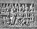 Interpretation of Queen Maya's dream