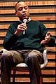 Is Technology Enriching Language - b - John McWhorter 2 by 3 2017