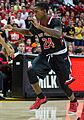 Isaiah Blackmon