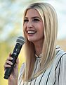 Ivanka Trump by Gage Skidmore
